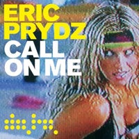 Eric Prydz - Call on Me (Radio Mix) album artwork