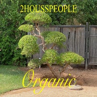 2Housspeople - Organic House [2HoussMusic]
