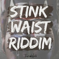 Bunji Garlin & Travis World - Yeezy Bro album artwork