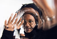 Stacey Pullen