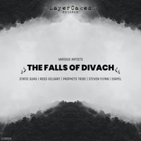 VA - Various Artists - The Falls of Divach [Layer Caked Records]