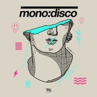 VA - Mono_Disko Vol. 15 VMCOMP1111