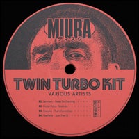 VA - Twin Turbo Kit [Miura Records]