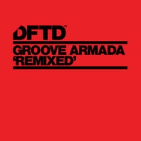 Groove Armada - I See You Baby (feat. Gramma Funk) [Austin Ato Remix] album artwork