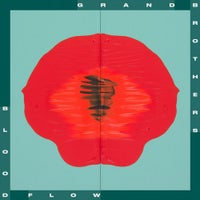 Grandbrothers - Bloodflow [Silinder Remix] #newyearfreebie album artwork