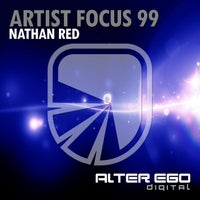 VA - Artist Focus 99 - Nathan Red [Alter Ego Digital]