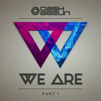Dash Berlin & Roxanne Emery - Shelter album artwork
