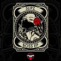Slipz - Snake Charmer album artwork