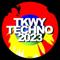 VA - Techno 2023 [TAKEAWAY]