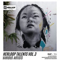 VA - Herloop Talents Vol.3 [HLP104]