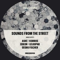 VA - Sounds From the Street [Smashead Records]