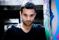 Omar El Gamal