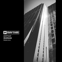 Drumsauw - Method album artwork