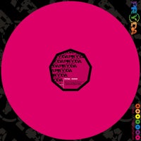 Pryda - Rakfunk album artwork