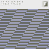 UpstairsPeople - Ocean album artwork