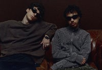 Curly Brothers