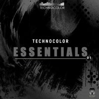 VA - Technocolor Essentials, Vol.1 [Technocolor]