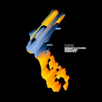 Renato Cohen - Pontape (Coyu & Flug Remix) album artwork
