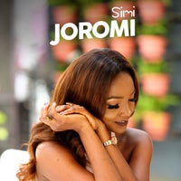 Simi - Joromi album artwork