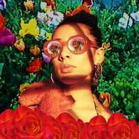 Eliza Rose & Interplanetary Criminal - B.O.T.A. (Baddest Of Them All) album artwork