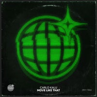 carlo kalu - Move Like That album artwork