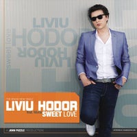 Liviu Hodor - Sweet Love (feat. Mona) album artwork