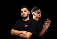 Dimitri Vegas & Like Mike