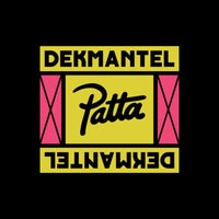 VA - Best of Dekmantel x Patta (2015-2022) [Dekmantel]