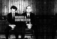 Kruder & Dorfmeister