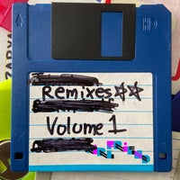 VA - Remix Compilation [GFR060]