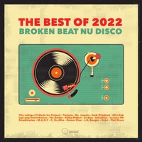 VA - Broken Beat & Nu Disco The Best Of 2022 SE962C