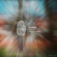 VA - Y2K2 Various Artists Summer Compilation MATERIA058