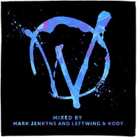 VA - Warriors Season 5 Mixed by Mark Jenkyns and Leftwing & Kody BTVIVAMC17