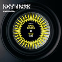 VA - Network Rave Relics - Report to the Dancefloor [Network Records]