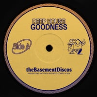 VA - Deep House Goodness BEST004