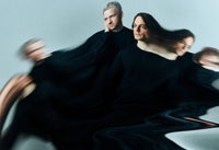 Kiasmos