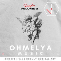 VA - Occult Musical Art (Vol 2) [Ohmelya Music]