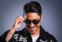 Cristian Volpe