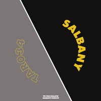 Salbany - Wave Flow album artwork