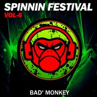 VA - Spinnin Festival Vol. 6, compiled by Bad Monkey [Speedsound Music]