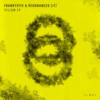 Frankyeffe & Resonances (IT) - Yellow album artwork
