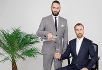 Kotelett & Zadak