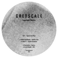 VA - Spectral Flux [GREYEXPO003]