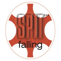 Spit - Falling (Daddy's Groove Vocal Mix) album artwork
