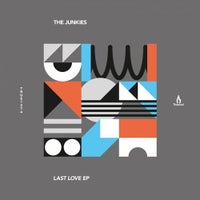 The Junkies - Our Bounce album artwork