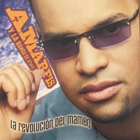 Amarfis y La Banda de Atakke - El Bacalao album artwork