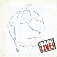 Freestyle - Before I Let You Go album artwork