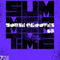 VA - Summertime House Grooves Vol. 5 [7AGE Music]