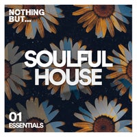 VA - Nothing But... Soulful House Essentials, Vol. 01 [NBSHE01]