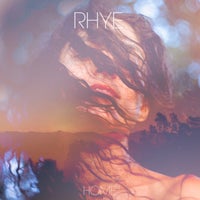 Rhye - Black Rain (Âme Remix) album artwork
